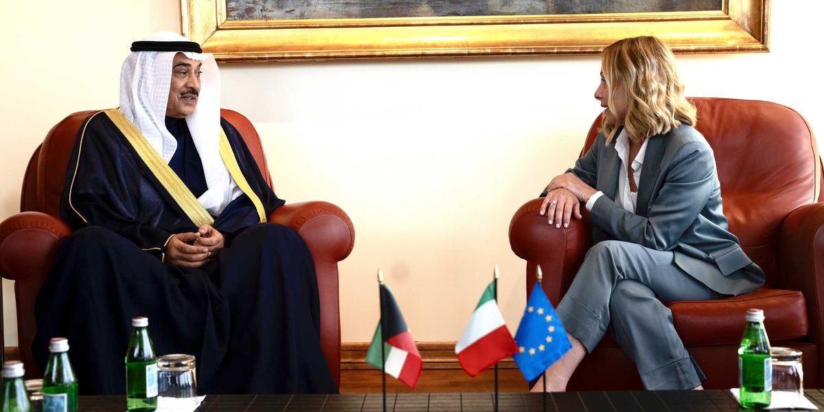 anche il kuwait investe nel piano casa nel 2027 primi alloggi a canone agevolato