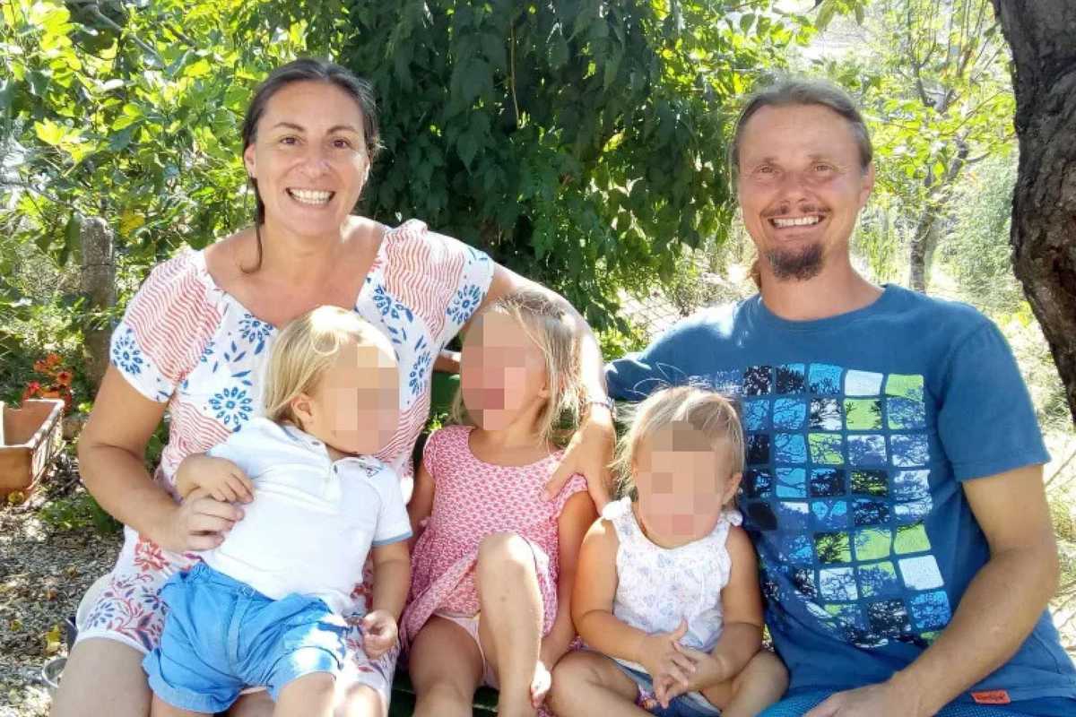 «Sui bimbi del bosco ci sono i segni dell’allontanamento della mamma»