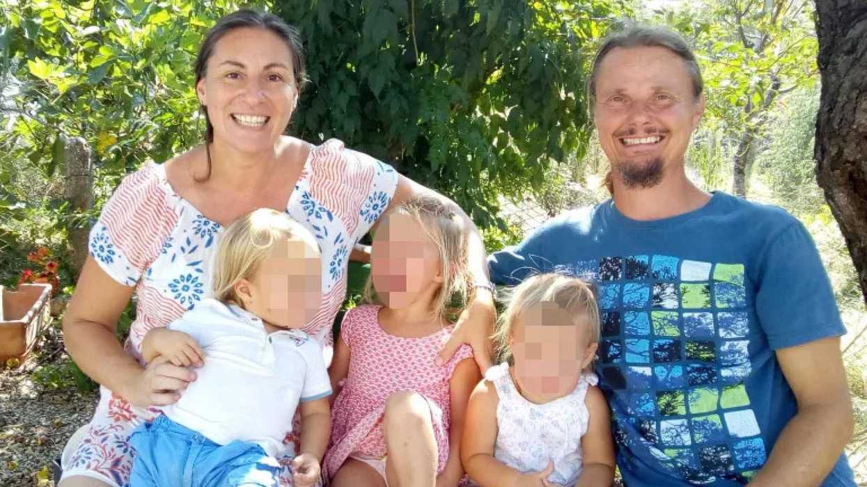 «Sui bimbi del bosco ci sono i segni dell’allontanamento della mamma»