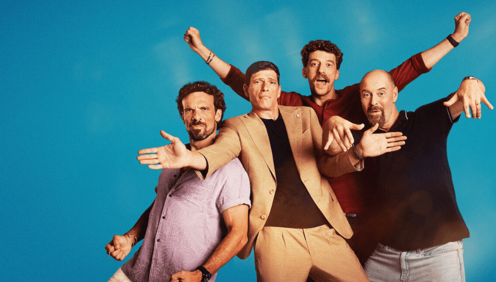 «Maschi Veri», la ricerca della mascolinità nell’era del politicamente corretto