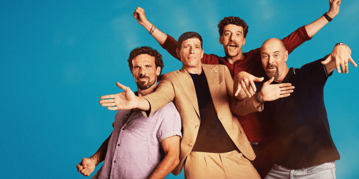 maschi veri la ricerca della mascolinit224 nell8217era del politicamente corretto