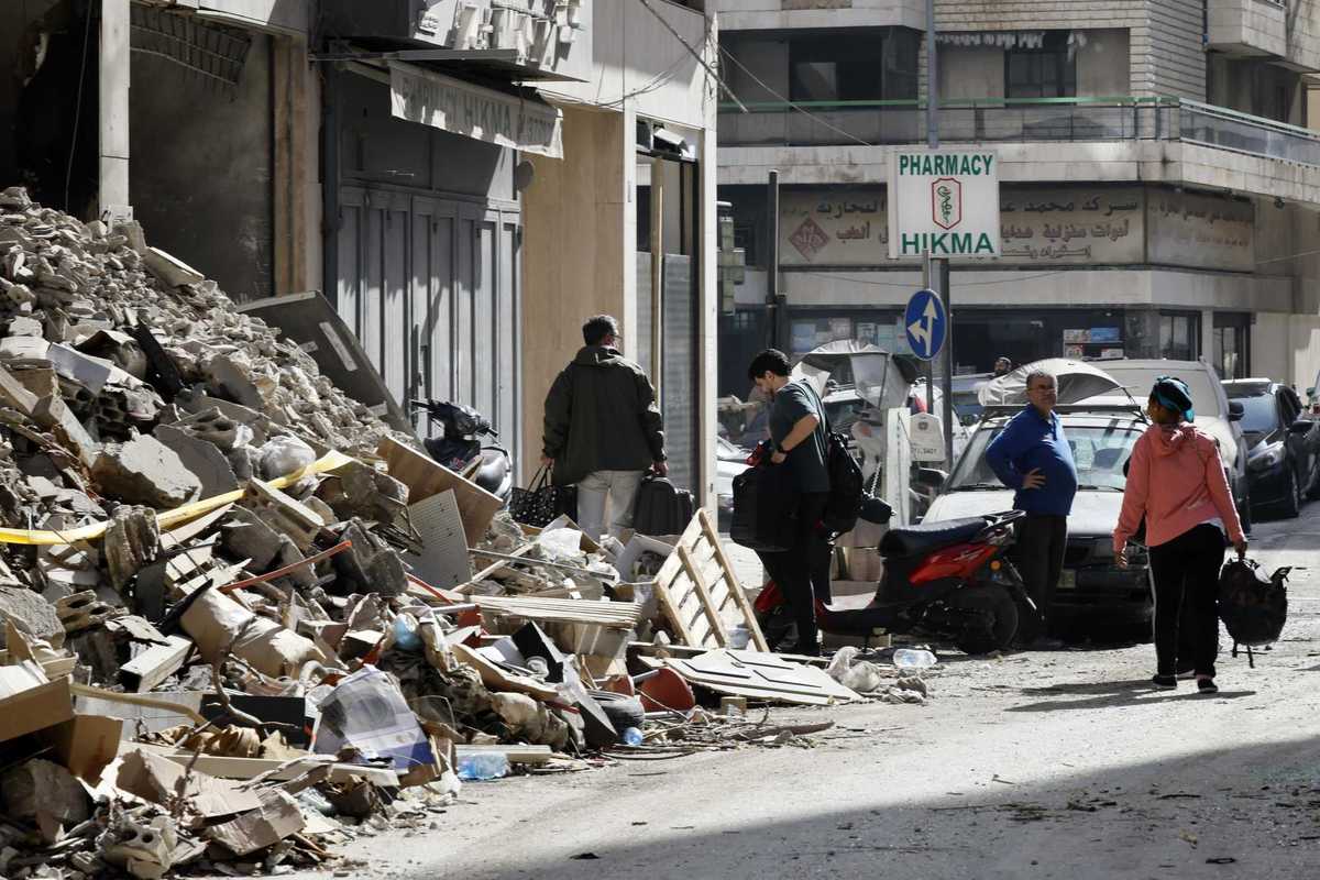 Tregua Libano-Israele, il mondo arabo sostiene Beirut ma cresce la tensione