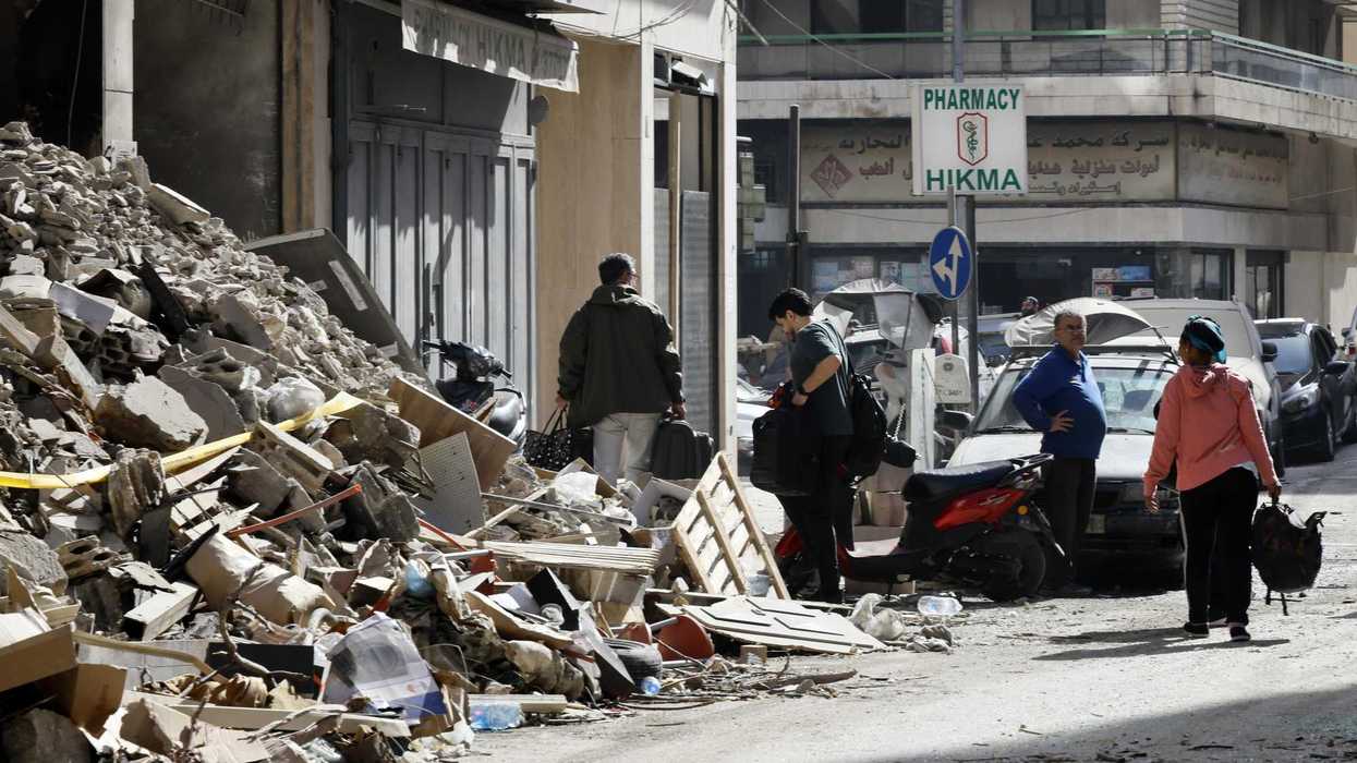Tregua Libano-Israele, il mondo arabo sostiene Beirut ma cresce la tensione