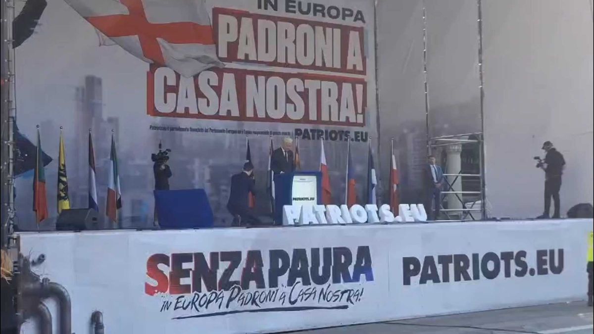 Wilders omaggia Oriana Fallaci: «Aveva capito tutto venticinque anni fa»