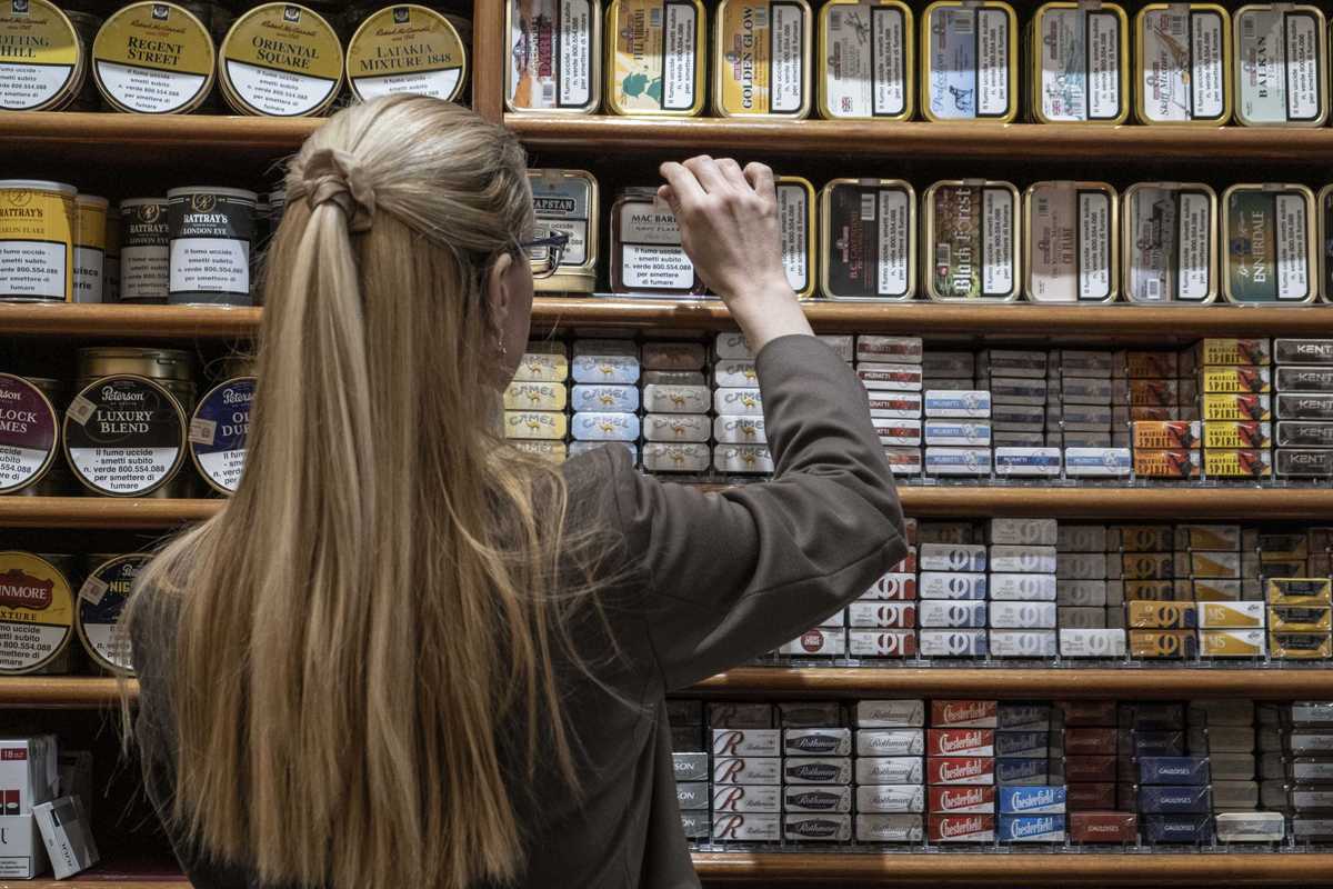 Tabacco, cura Ue controproducente