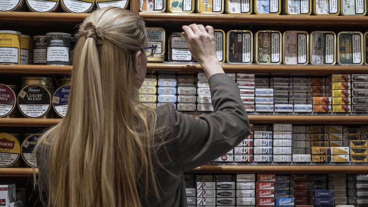 Tabacco, cura Ue controproducente
