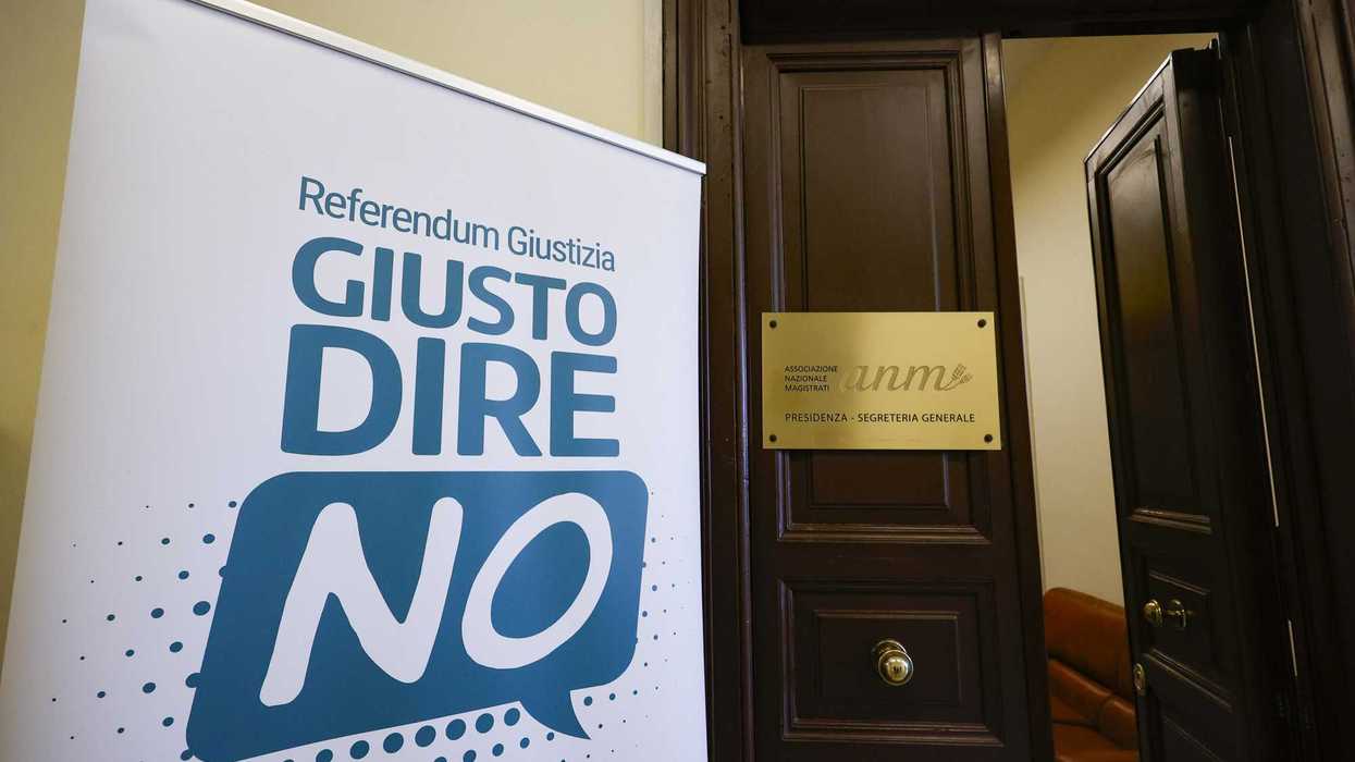 Quella del No è una vittoria di Pirro: il partito delle toghe rovina le toghe