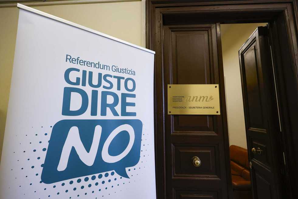 Quella del No è una vittoria di Pirro: il partito delle toghe rovina le toghe