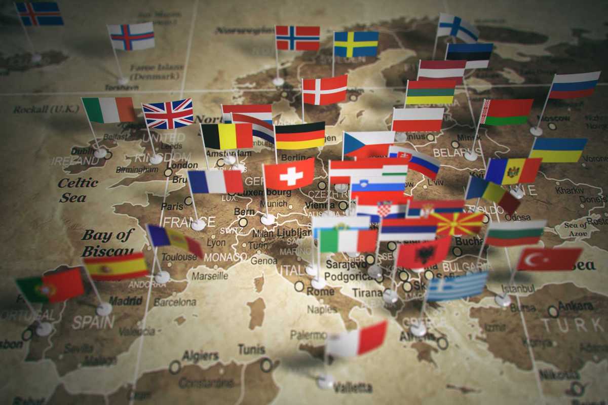 Alla globalizzazione serve un nuovo cuore
