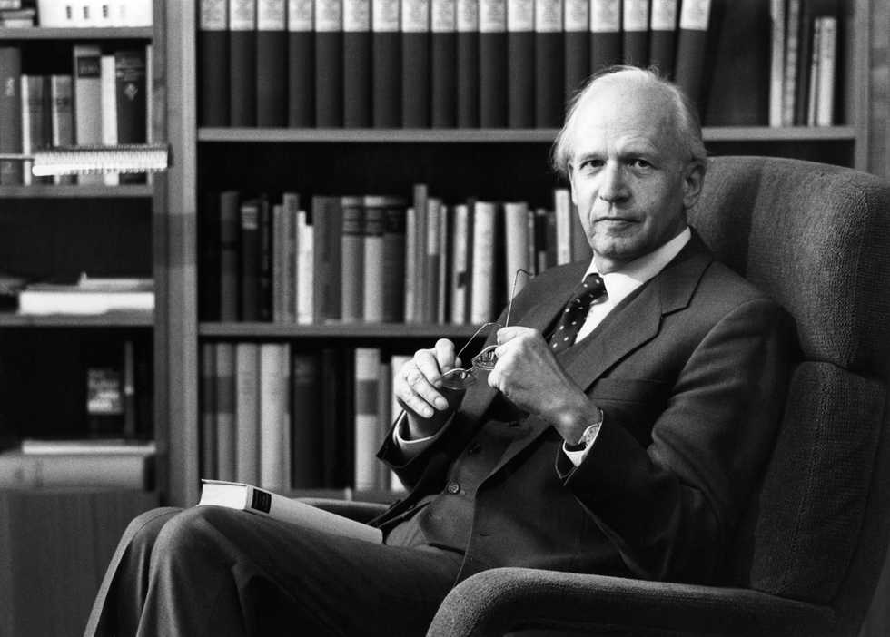 Il fascismo è ormai morto e sepolto. Per favore lasciatelo agli storici veri