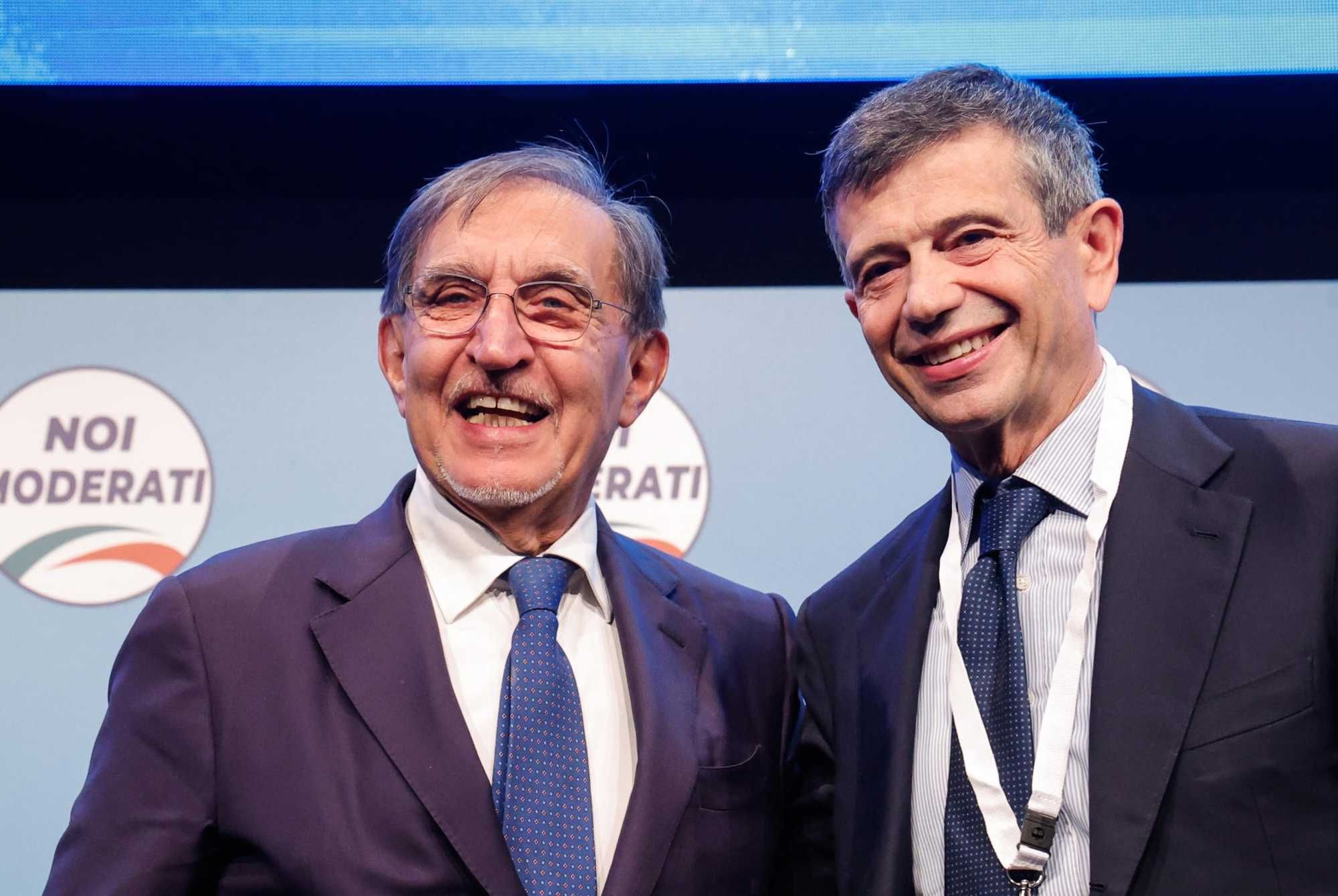 Sull’anti Beppe Sala si riaccende il parapiglia