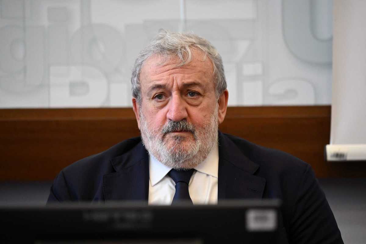 Caro Emiliano, che affanni per darle una paga