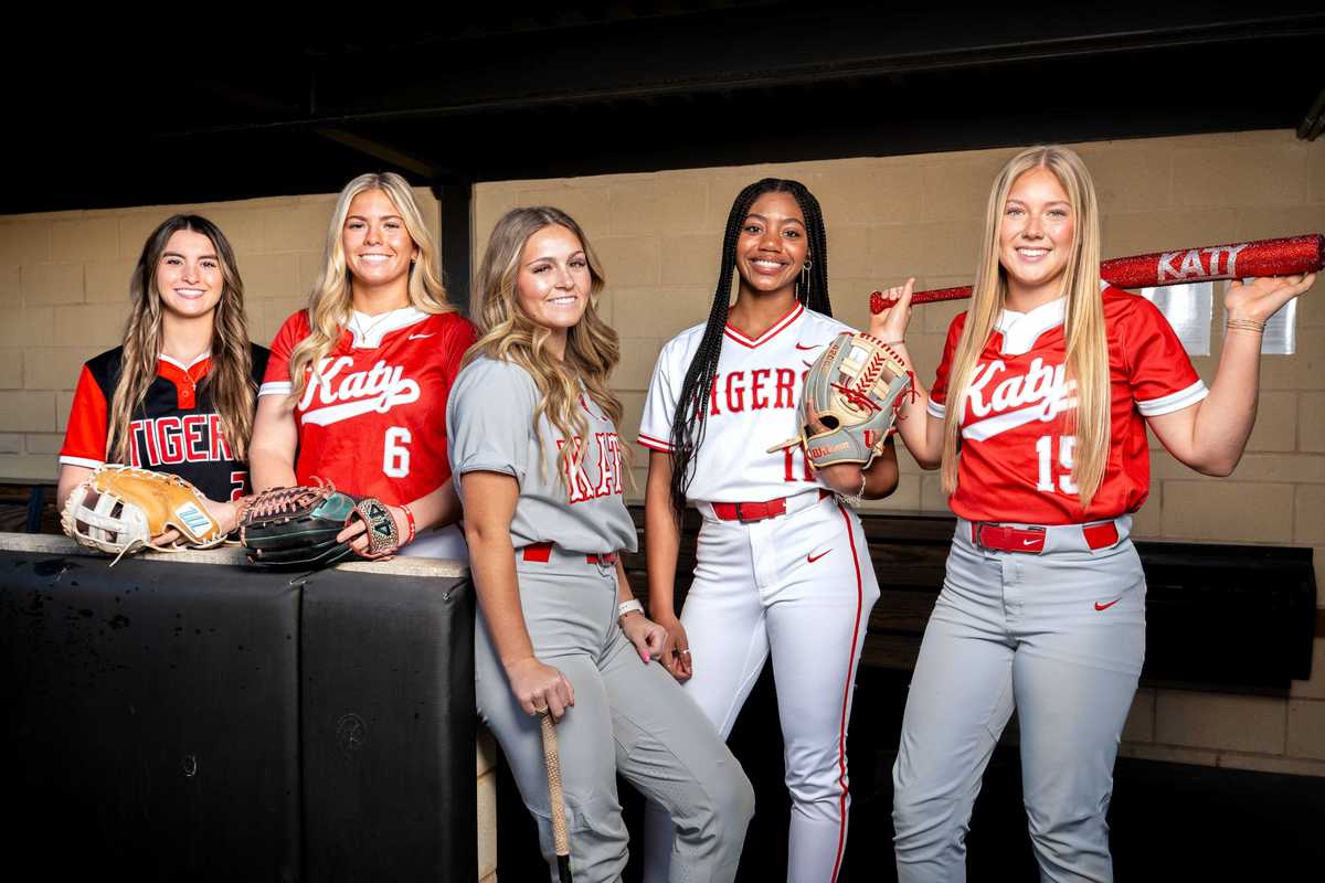 HEAT INDEX: Final VYPE Houston Softball Rankings Ahead of the 2026 UIL Playoffs