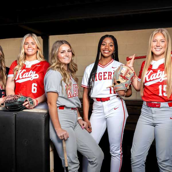 HEAT INDEX: Final VYPE Houston Softball Rankings Ahead of the 2026 UIL Playoffs