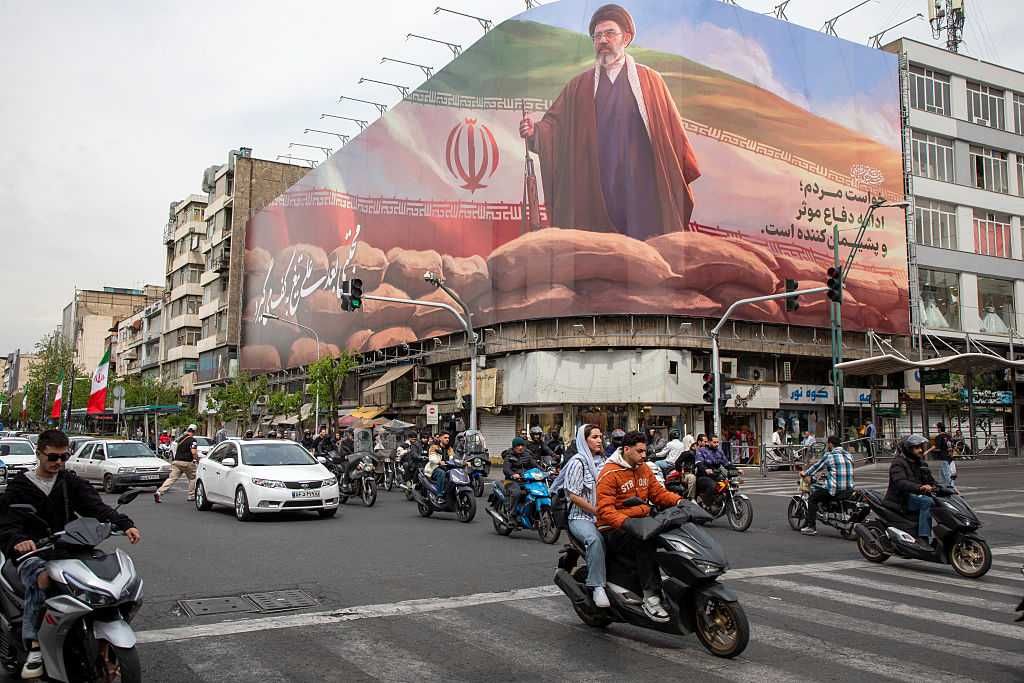 Il nucleare iraniano è un problema. Nostro