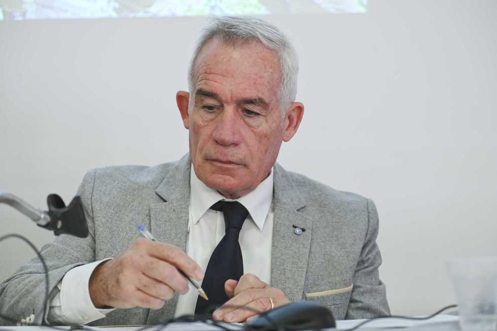 «A Hormuz l’America rischia di perdere il dominio sui mari»