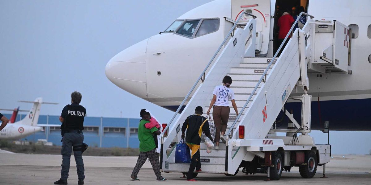 toghe e pd furiosi per gli incentivi ai rimpatri