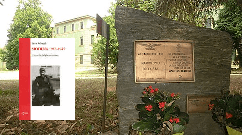 Il racconto dell’orrore dalla Bassa: così i rossi facevano sparire i civili