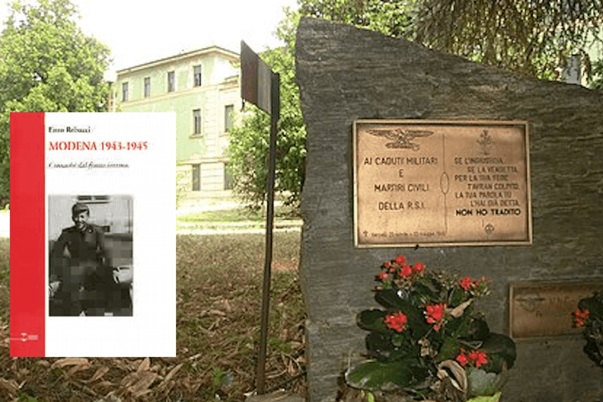 Il racconto dell’orrore dalla Bassa: così i rossi facevano sparire i civili