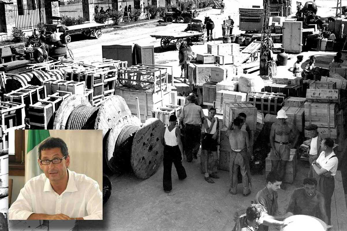 «I partigiani volevano imporre i soviet»