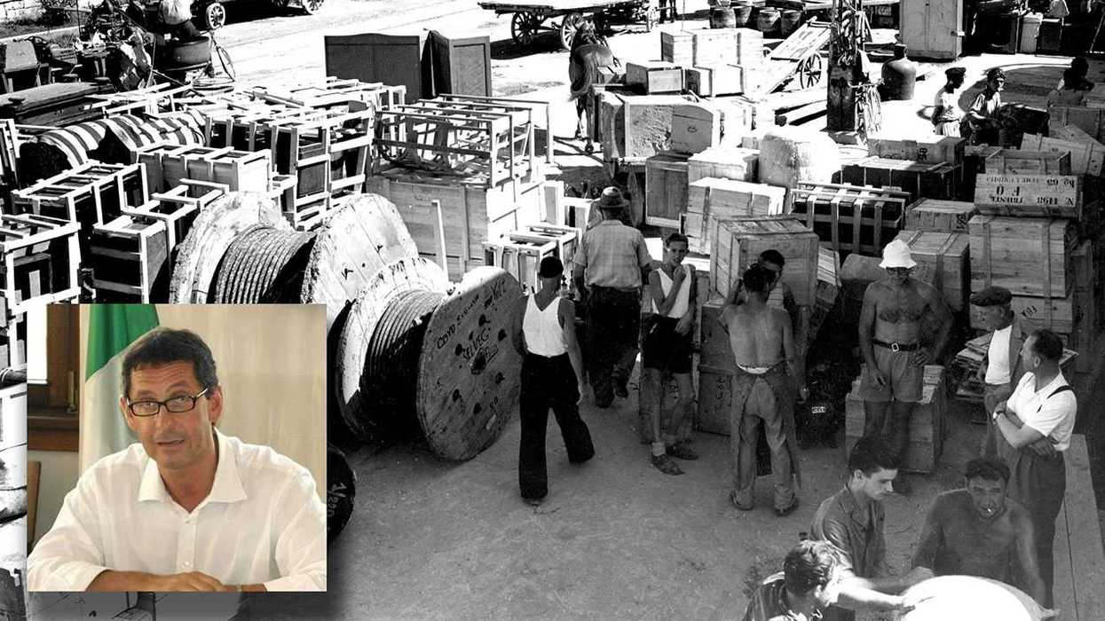 «I partigiani volevano imporre i soviet»