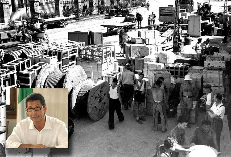 «I partigiani volevano imporre i soviet»