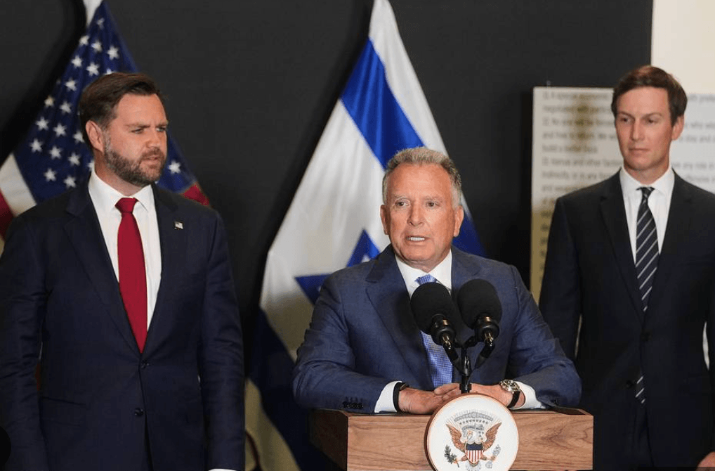 No Deal: Why Trump's Negotiations With Iran Are So Unlikely To Succeed