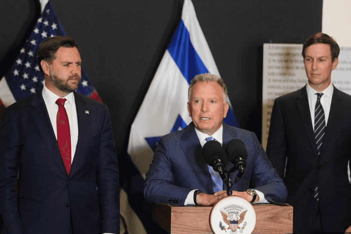 No Deal: Why Trump's Negotiations With Iran Are So Unlikely To Succeed