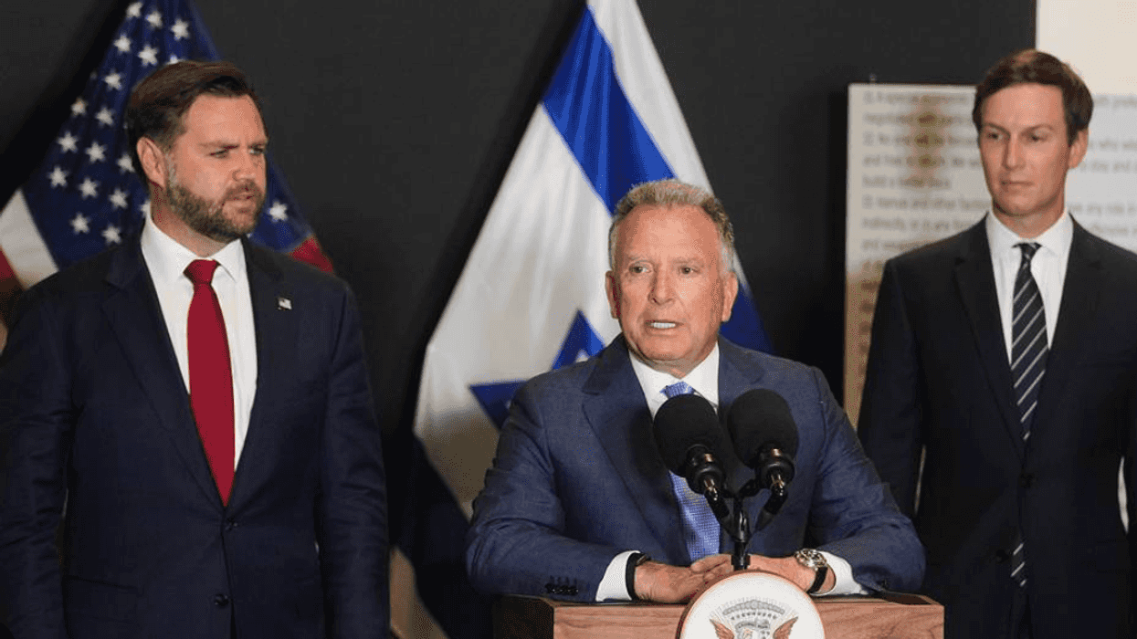 No Deal: Why Trump's Negotiations With Iran Are So Unlikely To Succeed