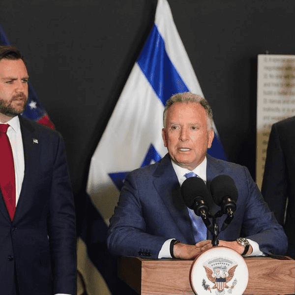 No Deal: Why Trump's Negotiations With Iran Are So Unlikely To Succeed