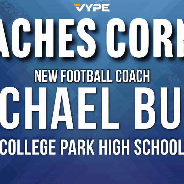 HIS TIME: Star assistant Michael Buro talks new opportunity at College Park