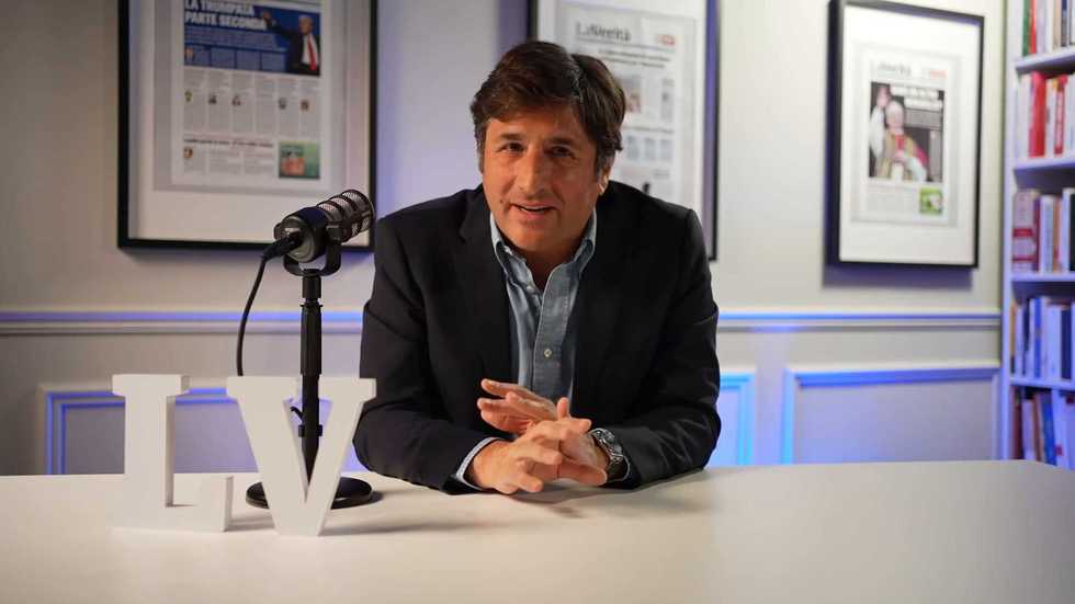 VOTAntonio | Silvia Salis, nuovo santino di sinistra