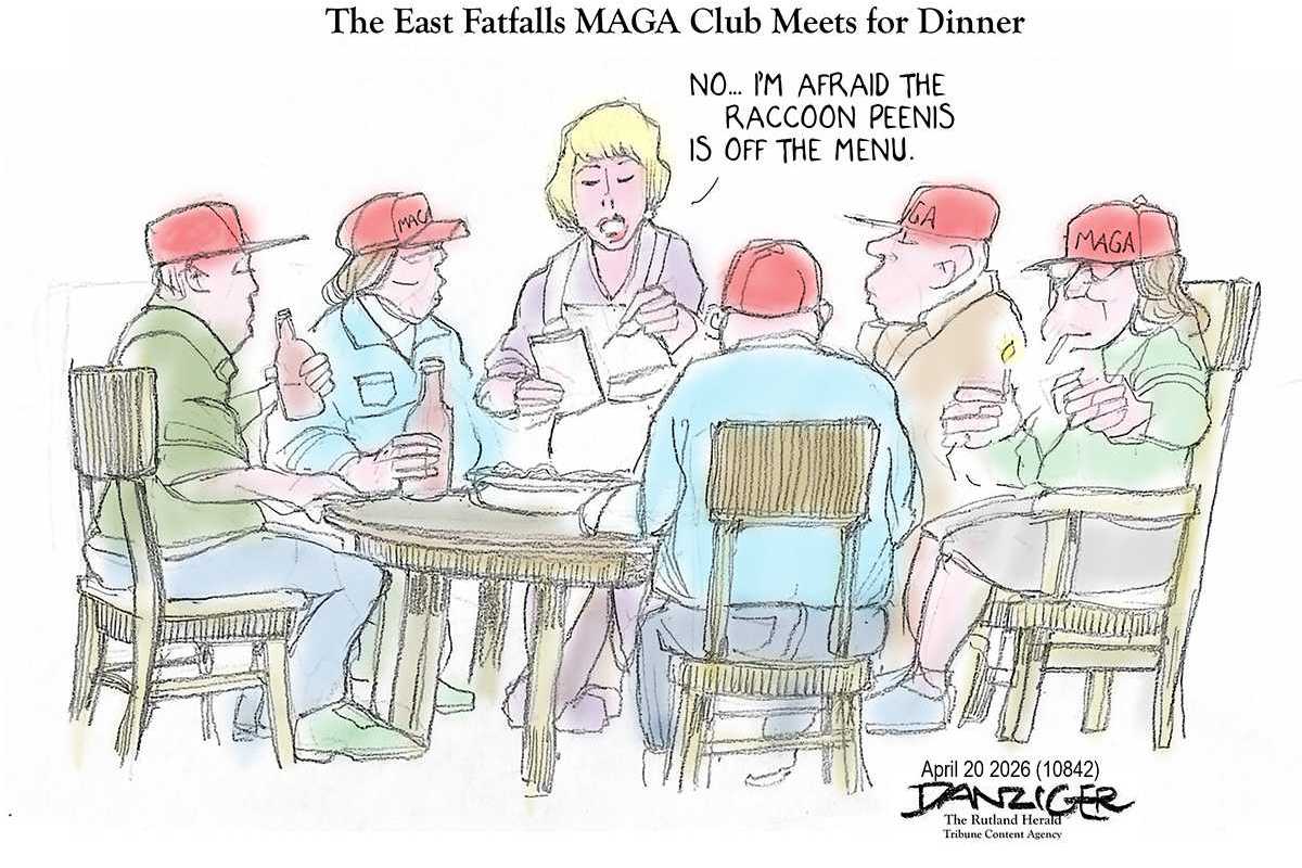 Danziger Draws