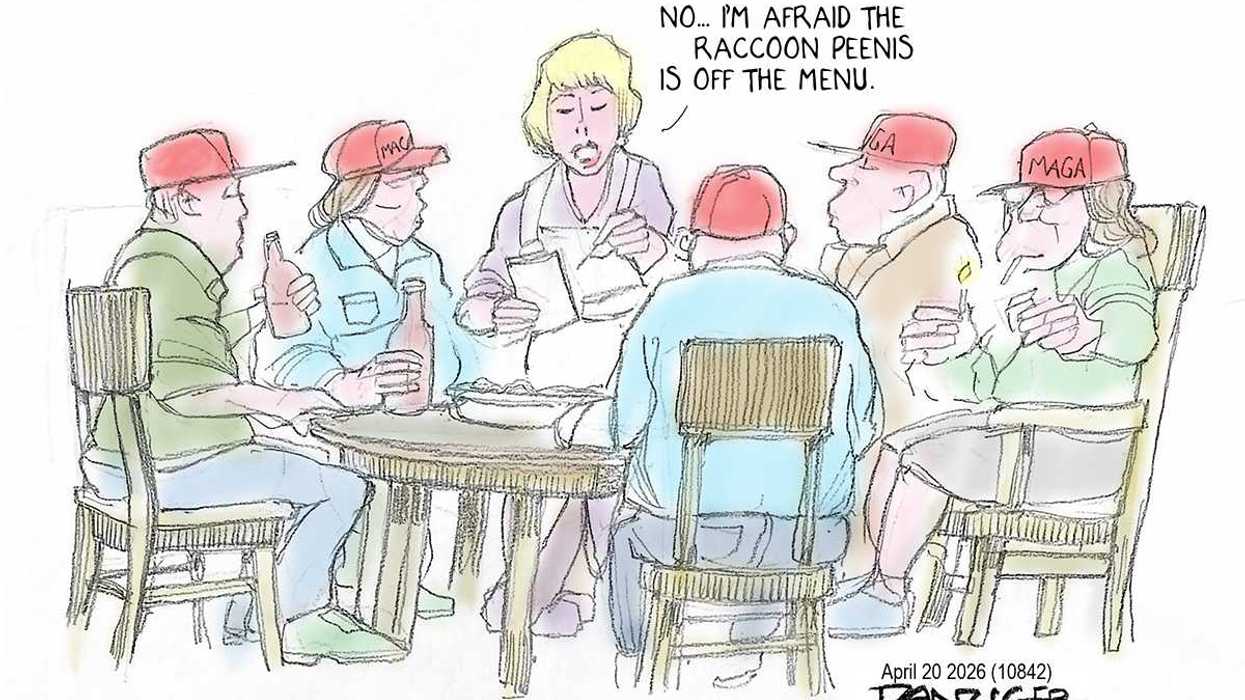 Danziger Draws