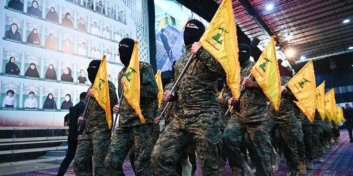 hezbollah la rete globale che finanza la guerra
