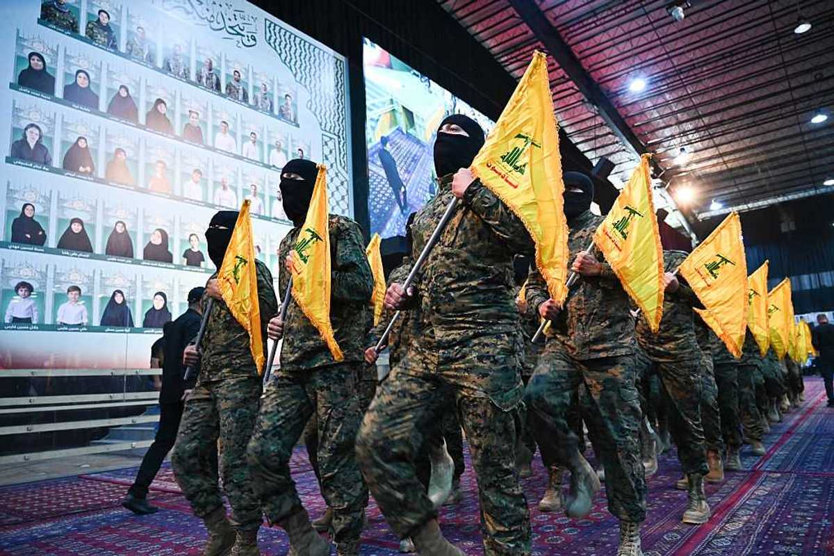 Hezbollah, la rete globale che finanza la guerra