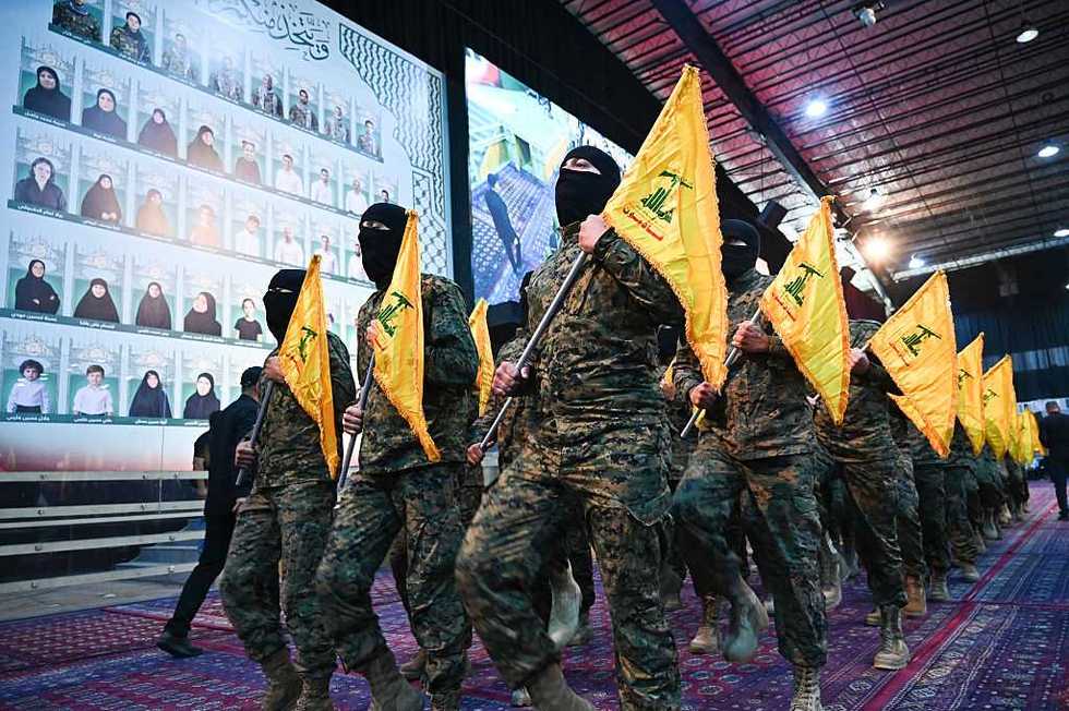 Hezbollah, la rete globale che finanza la guerra