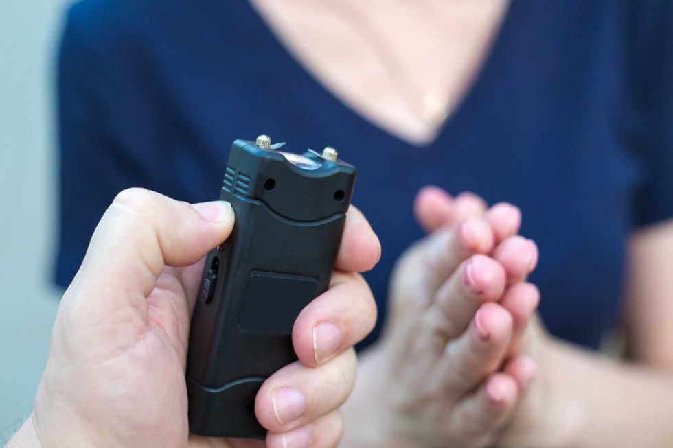 Armi «fai da te» con le stampanti 3D. La nuova frontiera del crimine giovanile