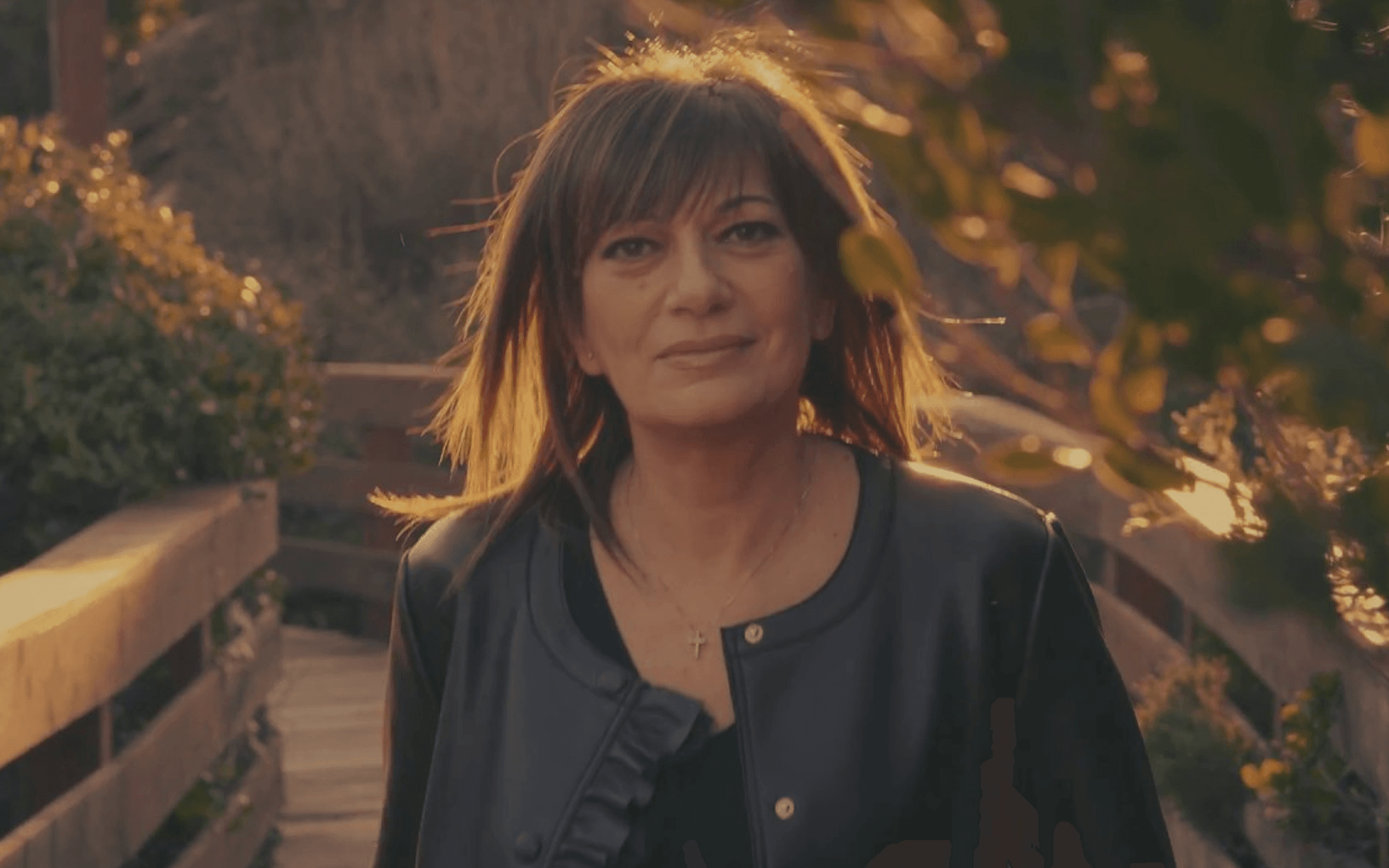 «Nelle canzoni è sparita la sensualità»