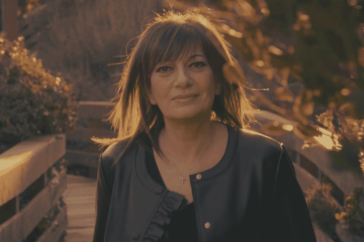 «Nelle canzoni è sparita la sensualità»