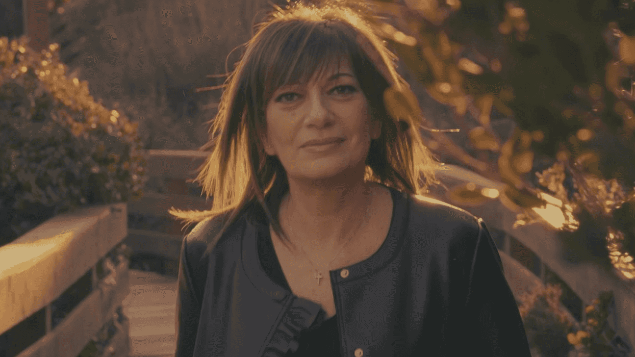 «Nelle canzoni è sparita la sensualità»