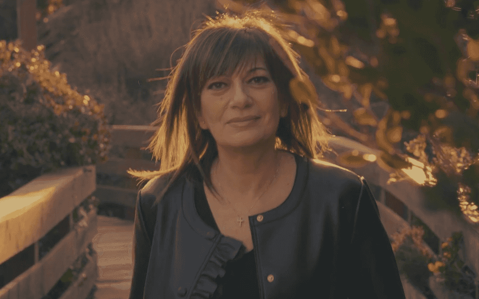 «Nelle canzoni è sparita la sensualità»