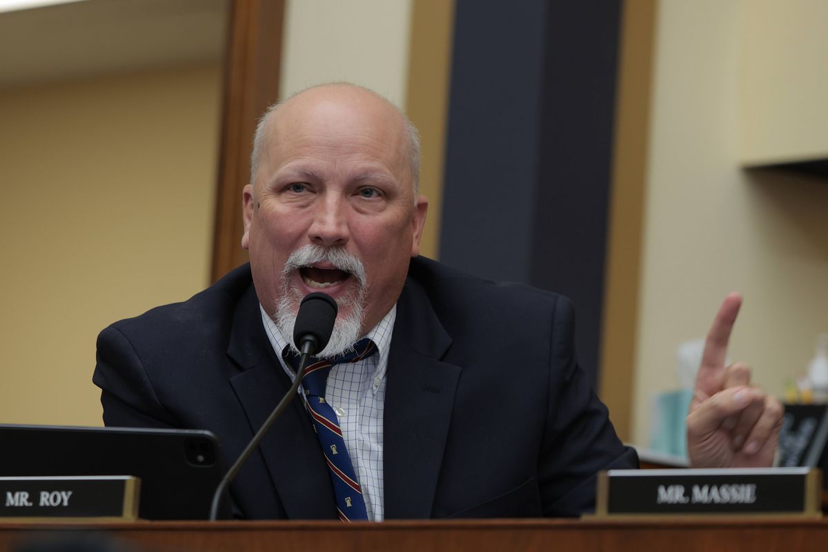 'Hateful, Bigoted' Chip Roy Introduces MAMDANI Act in Congress