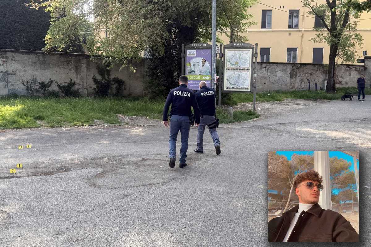 Sedicenne egiziano ammazza col cacciavite