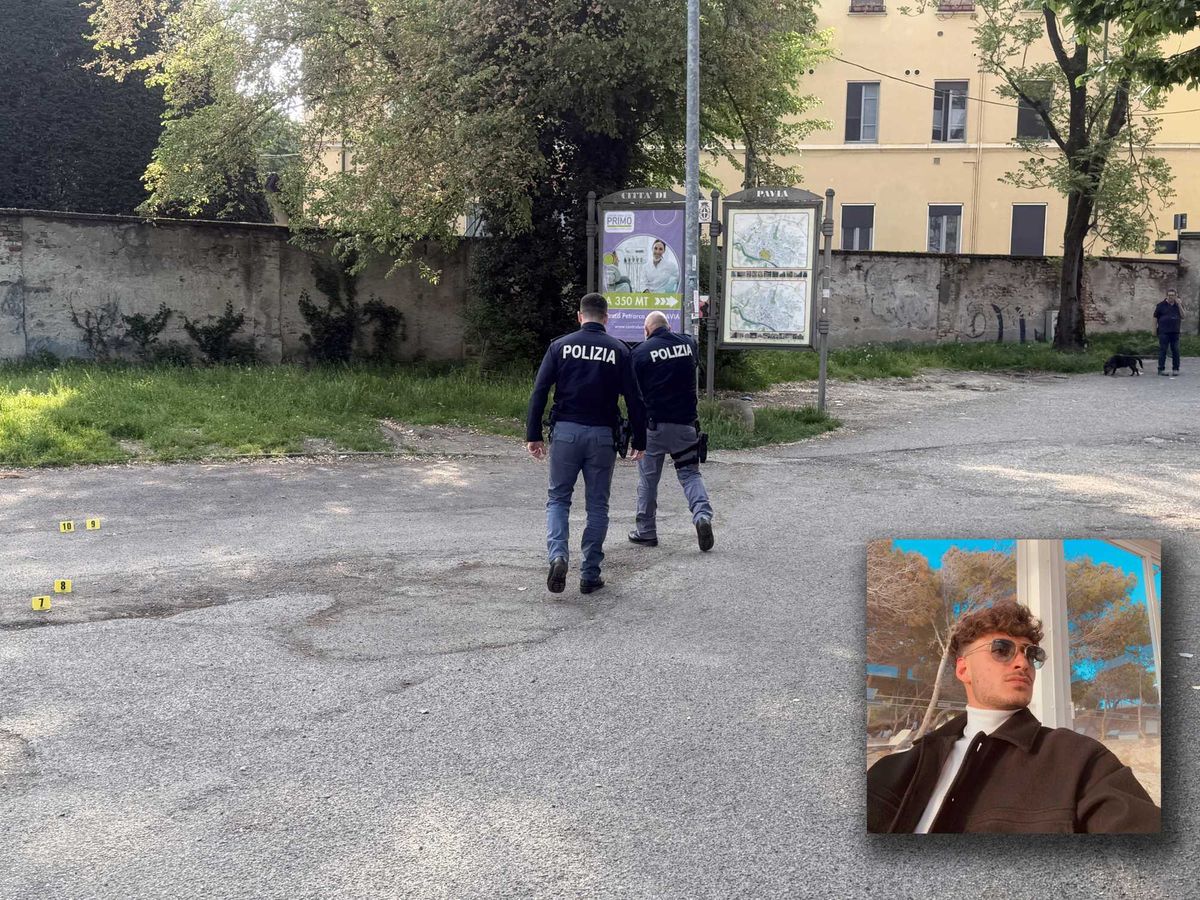 Sedicenne egiziano ammazza col cacciavite