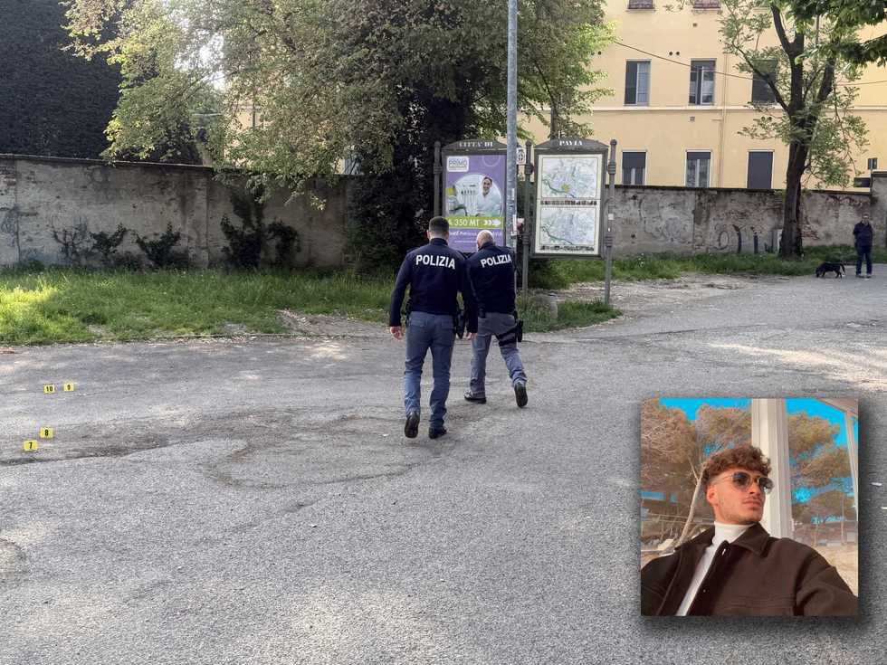 Sedicenne egiziano ammazza col cacciavite