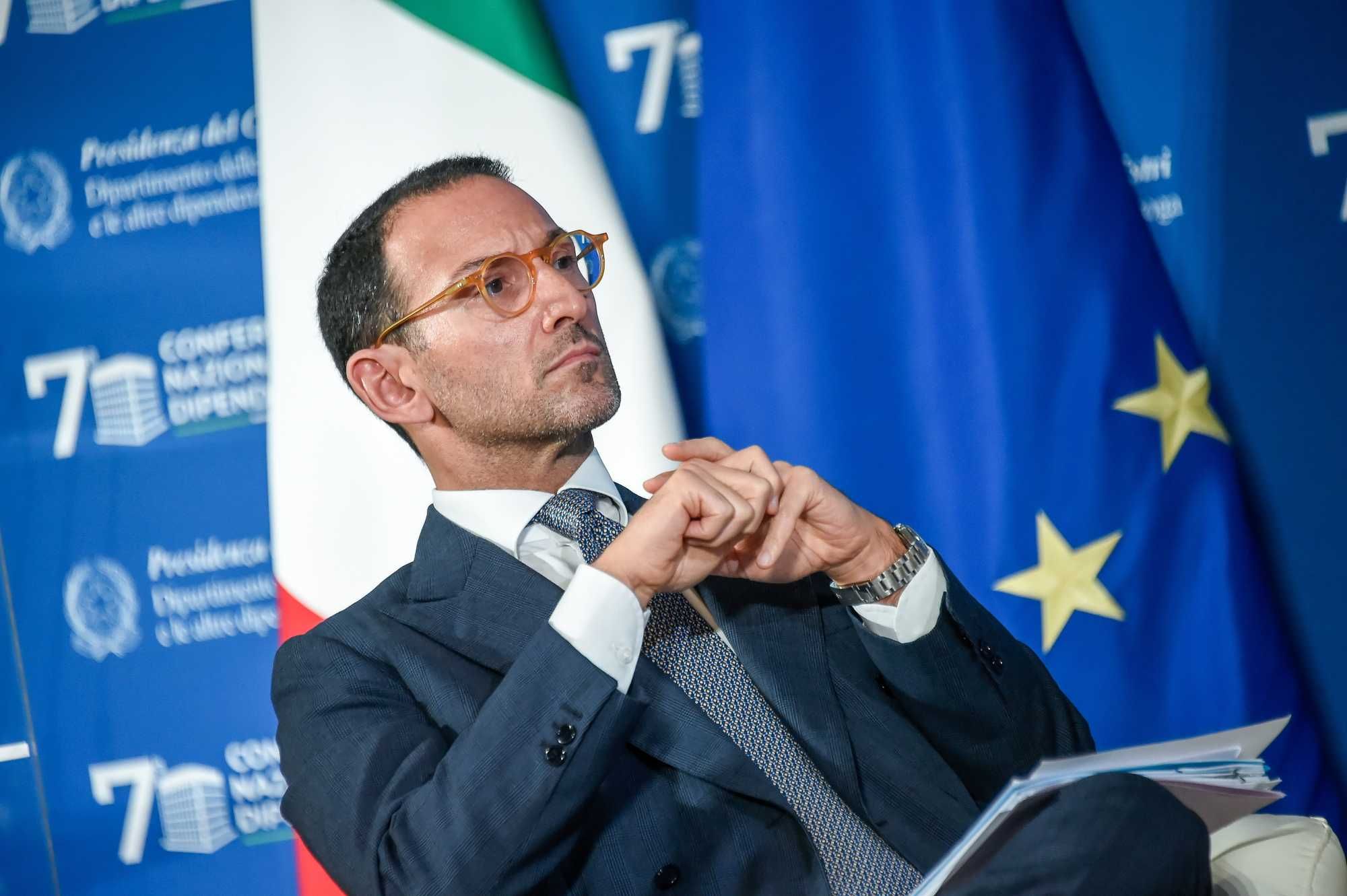 Liti e rimpastino: il centrodestra si gioca tutto