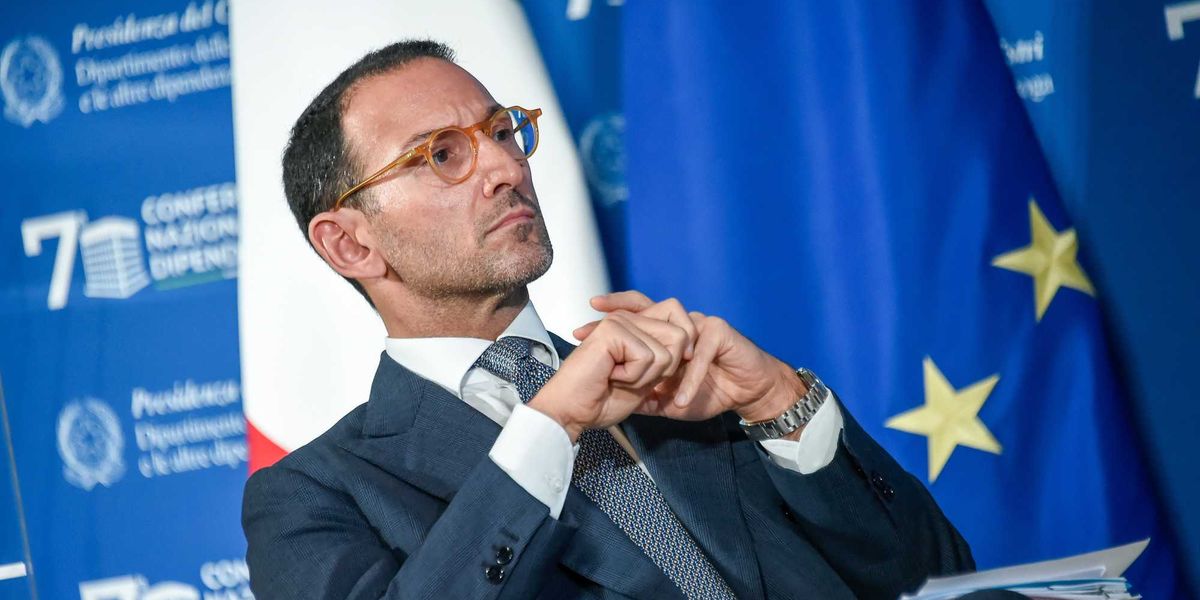 liti e rimpastino il centrodestra si gioca tutto