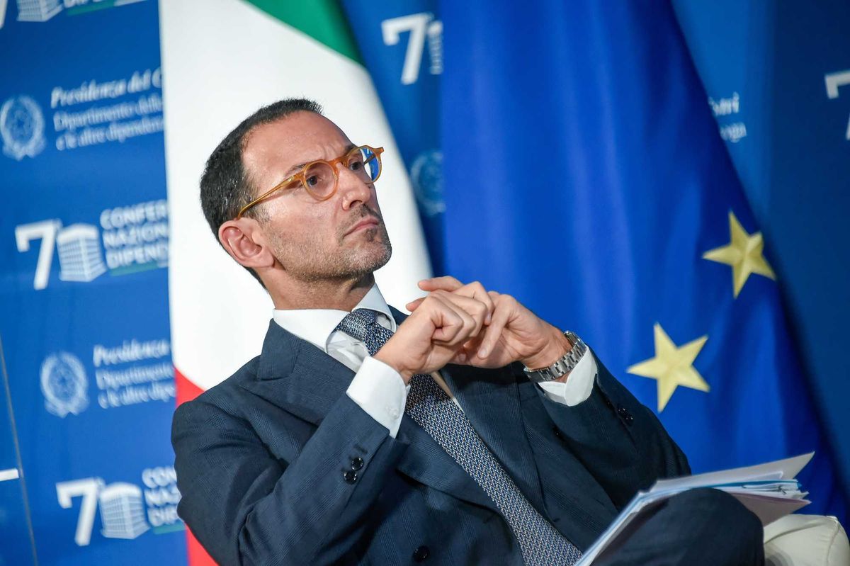 Liti e rimpastino: il centrodestra si gioca tutto