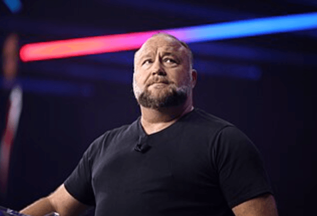 Karma Comes For Alex Jones, On The Verge Of Losing His Evil Media Empire